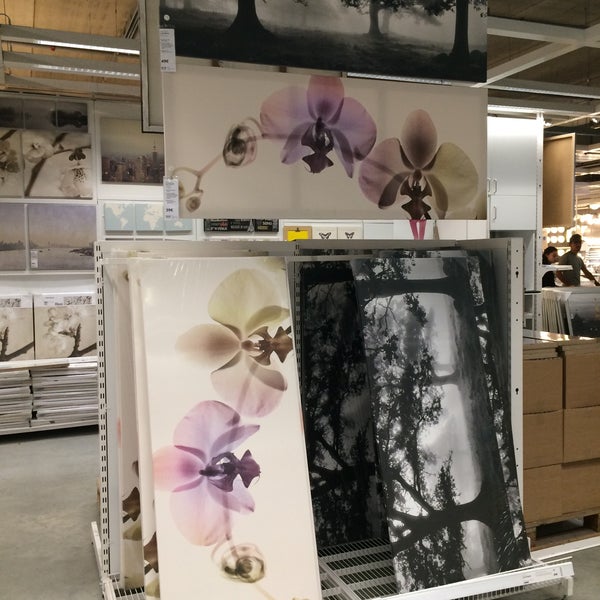 9/12/2015에 Khairul B.님이 IKEA에서 찍은 사진