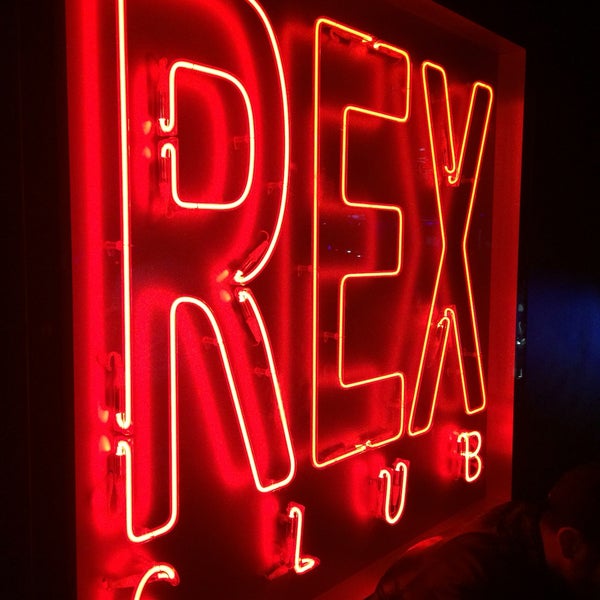 6/18/2016にKhairul B.がRex Clubで撮った写真