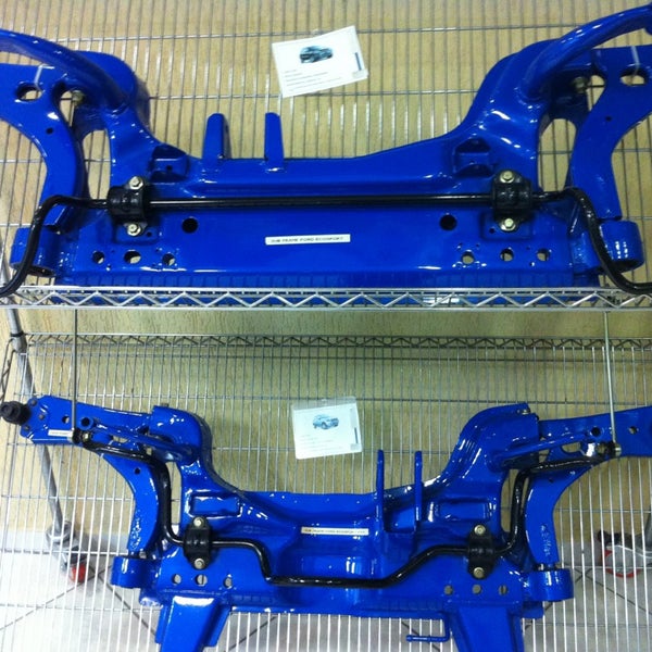 Fotos em Magna Cosma International Unidade SBC 30 clientes