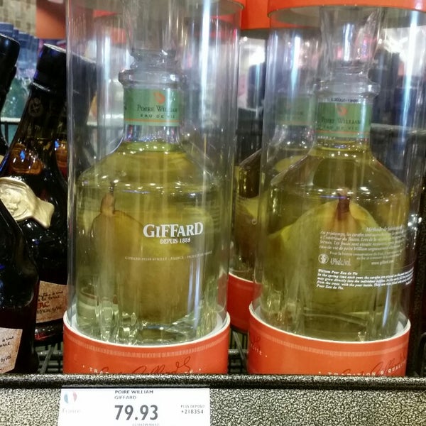 BC Signature Liquor Store Liquor Store in Port Coquitlam