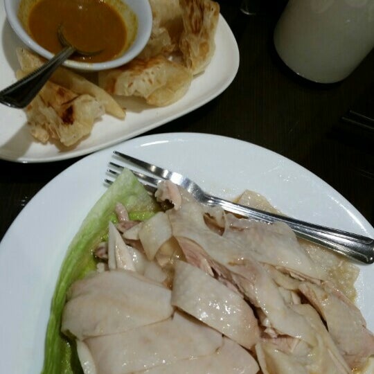 Coco Hut Golden Village 9 tips