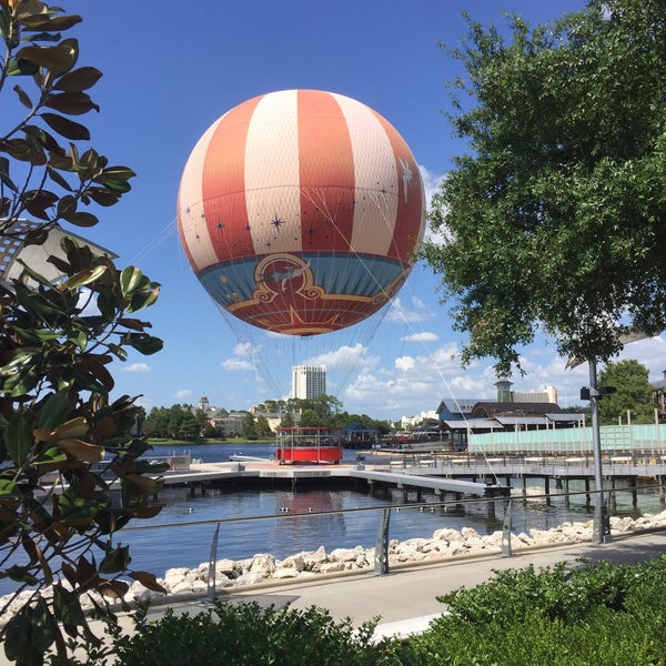 Photos at Disney Springs West Side 1490 E Buena Vista Dr