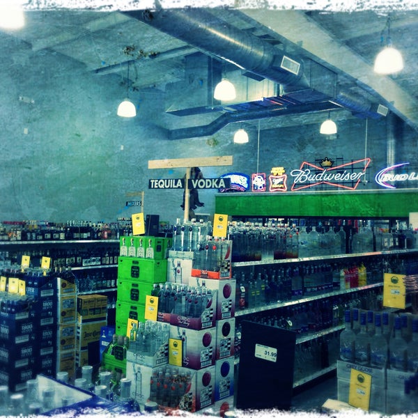 Turtle Creek Wine & Spirits T2 Liquor Store in Bethlehem