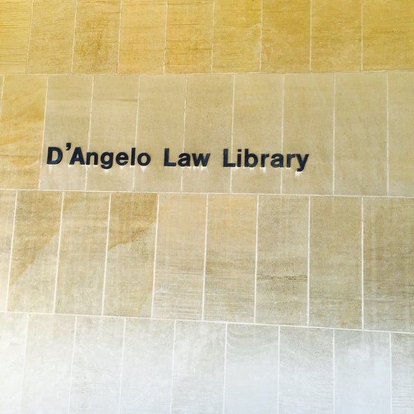 7/24/2015에 COGITO님이 University Of Chicago Law School에서 찍은 사진