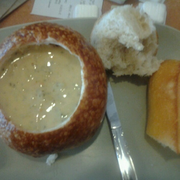 Photos at Panera Bread Bakery in Dublin