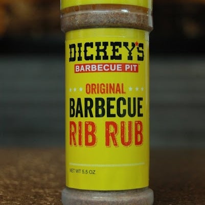 3/2/2014にDickey&#39;s Barbecue PitがDickey&#39;s Barbecue Pitで撮った写真