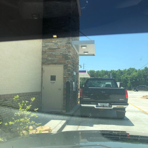 Burger King Locust Grove, GA