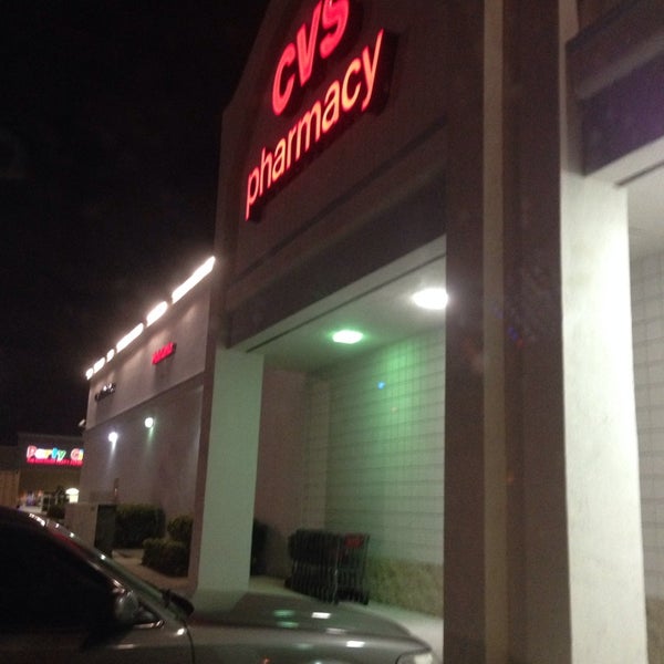 CVS pharmacy - Pharmacy