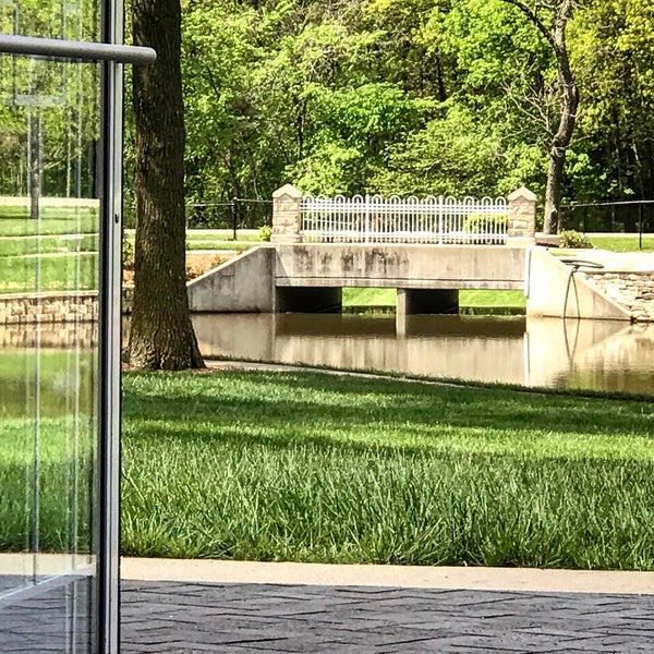 Missouri Veterans Cemetary Higginsville, MO