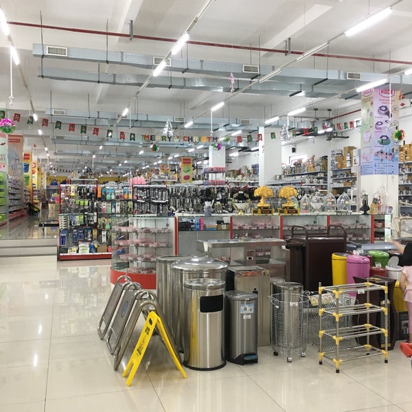 The Kitchenware Paradise 32 Pengunjung