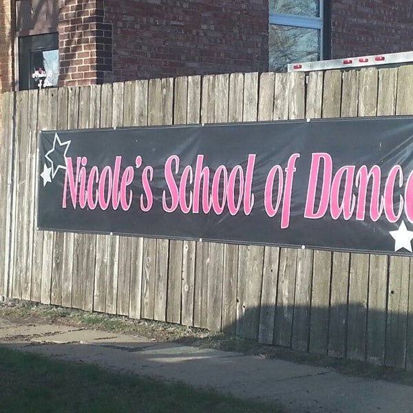 Nicoles school of dance
