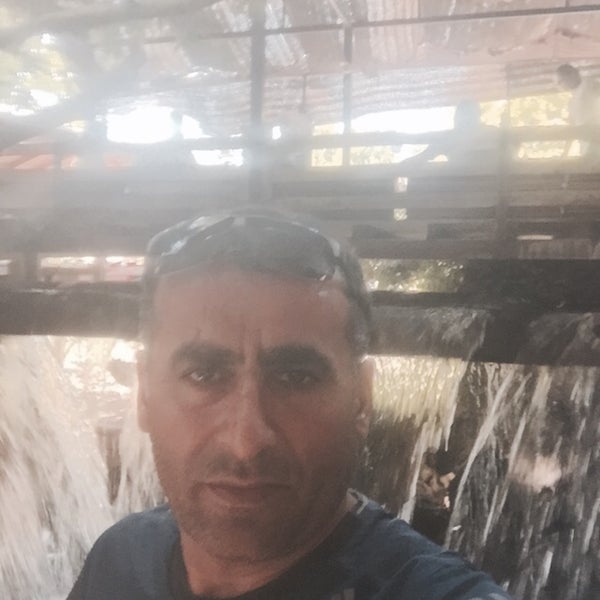 8/30/2015にibrahim A.がOrjinal şelale park yaka şelalesiで撮った写真