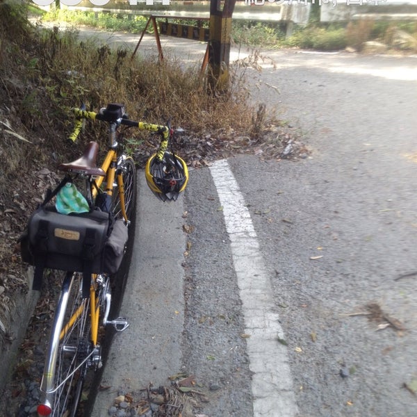 犬鳴峠 池田隧道旧道 神通0 2