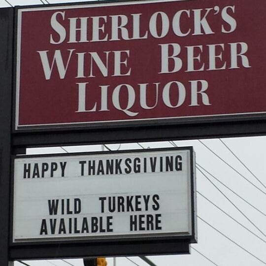 Sherlock's Beer and Wine East Cobb Marietta, GA