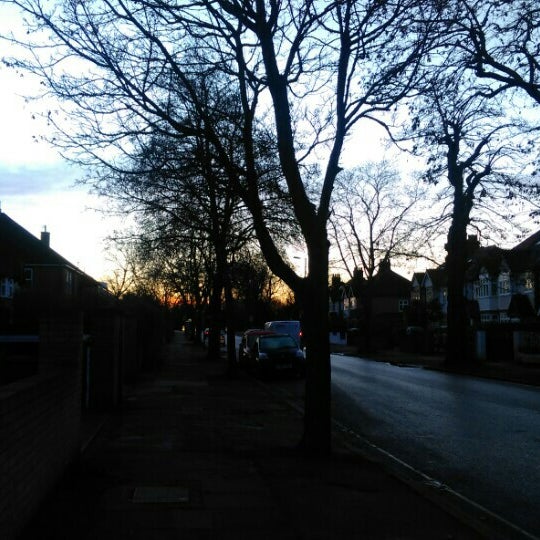 South Wimbledon London, Greater London