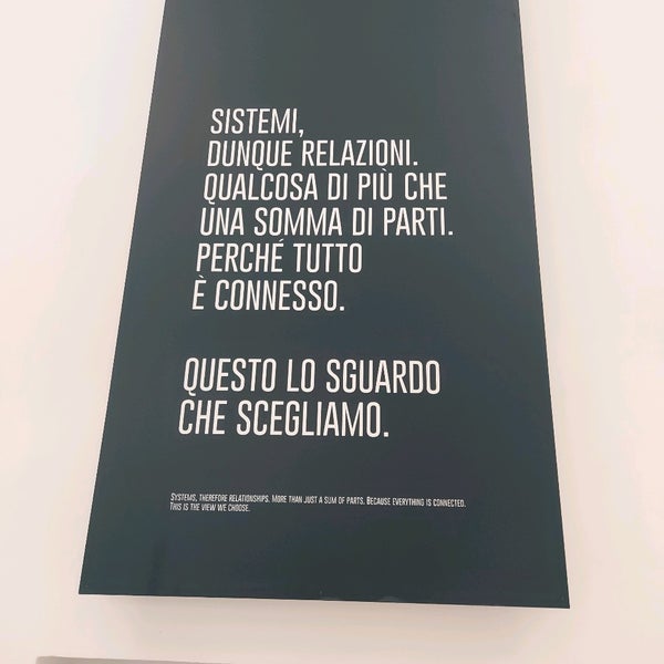 Das Foto wurde bei Museo Nazionale della Scienza e della Tecnologia Leonardo da Vinci von Suzie O. am 8/3/2022 aufgenommen