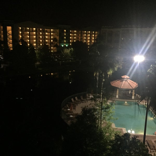 5/25/2016にIbraがFloridays Resort Orlandoで撮った写真