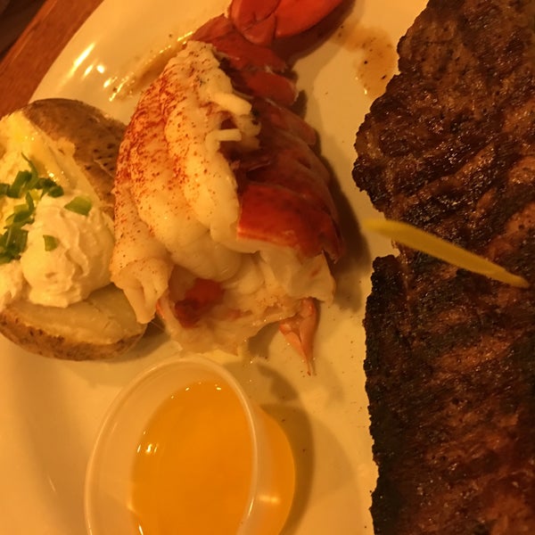 Sizzler Steakhouse in Flagstaff