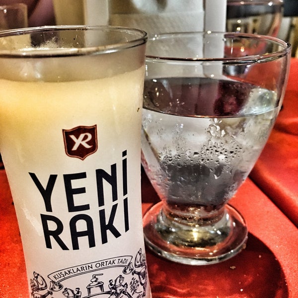 9/16/2017にBESTE K.がHisarönü Balık Pişiricisiで撮った写真