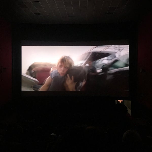 Regal Edwards West Covina West Covina Central Business District 20