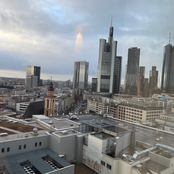 12/5/2021 tarihinde ABDULMAJEED 8.ziyaretçi tarafından JW Marriott Hotel Frankfurt'de çekilen fotoğraf