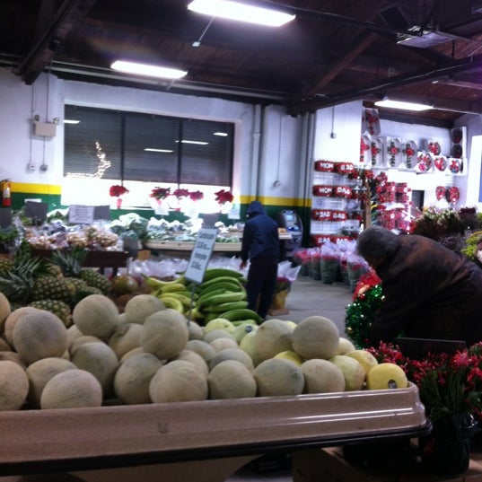 Produce Junction Wynnefield 9 tips