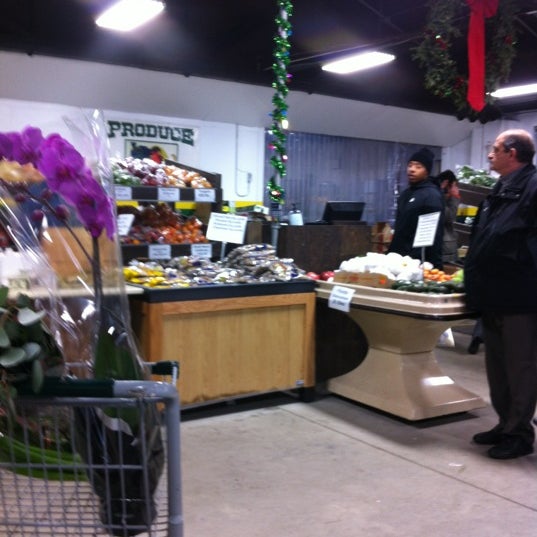 Photos at Produce Junction Wynnefield 9 tips