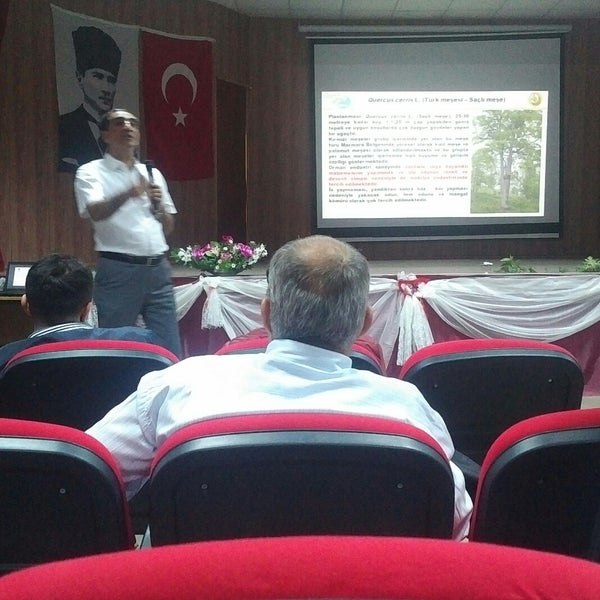 Manyas Öğretmen Evi Balıkesir, Balıkesir