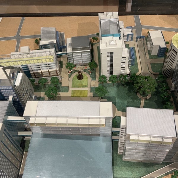 มหาวิทยาลัยหอการค้าไทย (UTCC) University of the Thai Chamber of ...