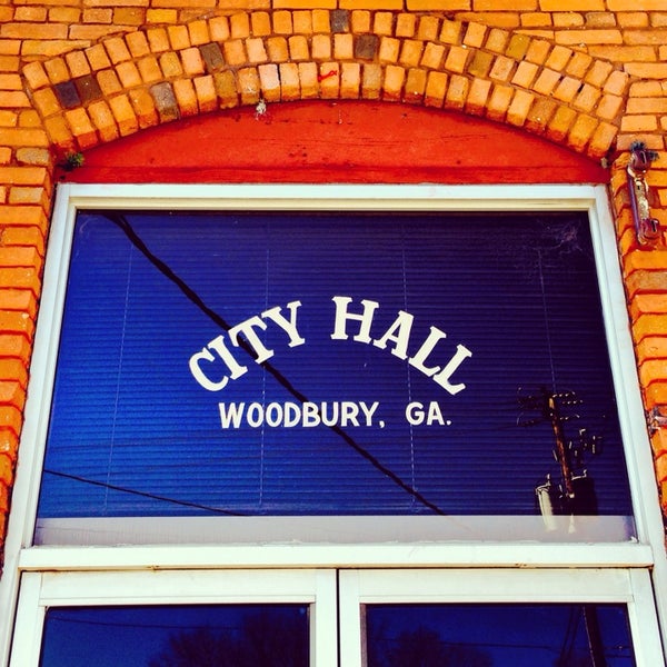 Woodbury, GA Woodbury, GA