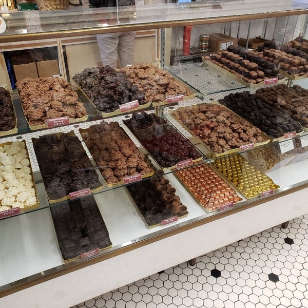 Philadelphia Candies Candy Store