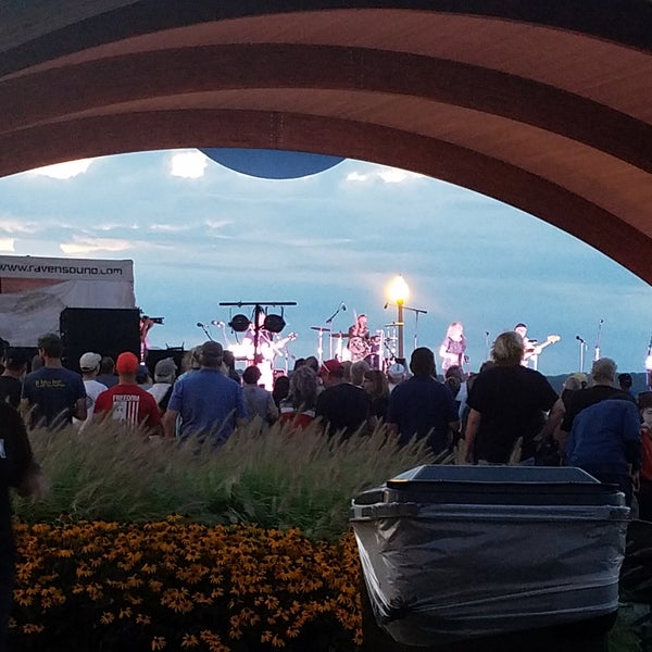 8 Great Tuesdays Music Festival in Erie