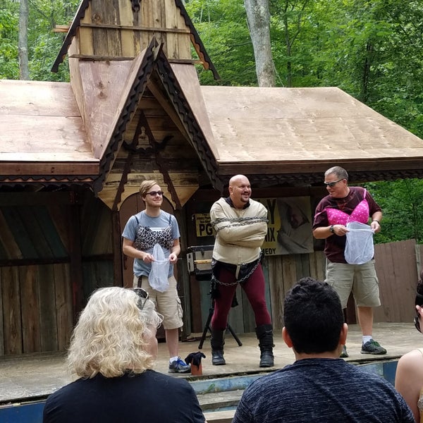 Great Lakes Medieval Faire and Market Place 8 tips from 288 visitors