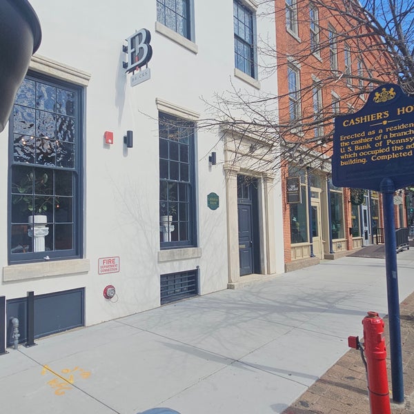 Photos at Bricks American Steakhouse Steakhouse in Downtown Erie