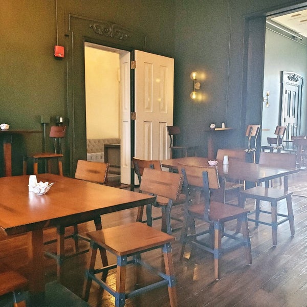 Photos at Bricks American Steakhouse Steakhouse in Downtown Erie