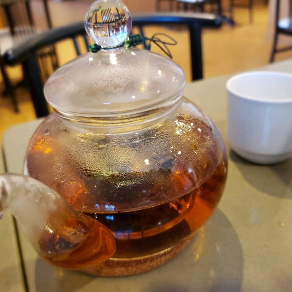 Water Drop Teahouse Meadowvale Mississauga, ON