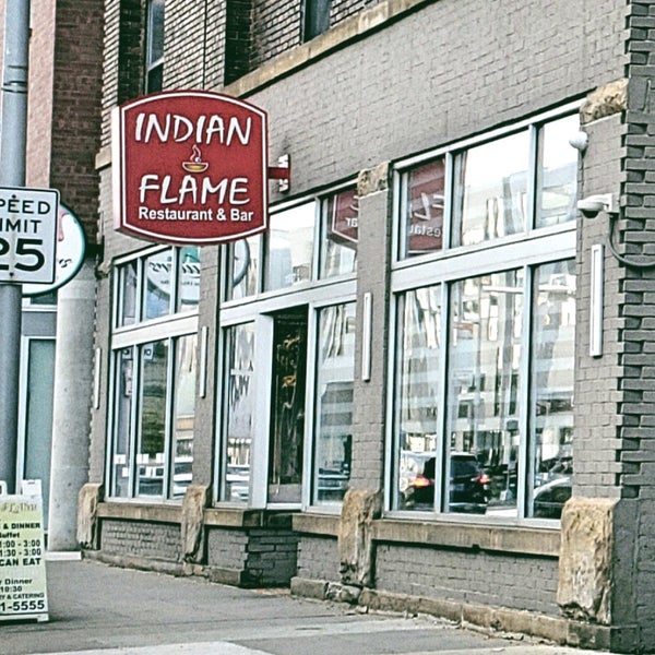 Photos at Indian Flame Indian Restaurant in Cleveland