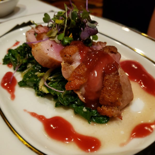 LBV Steak & Pasta Erie, PA