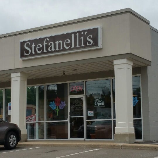 Stefanelli's Erie, PA