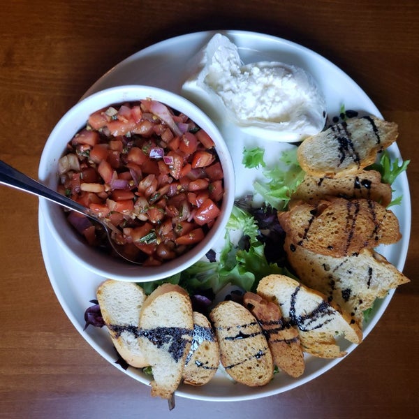 Photos at Bricks American Steakhouse Steakhouse in Downtown Erie