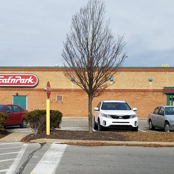 Eat'n Park Grove City, PA