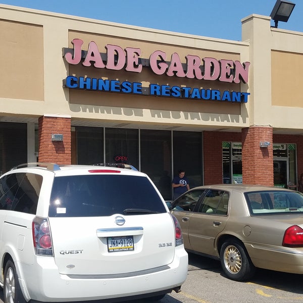 Photos At Jade Garden Erie Pa