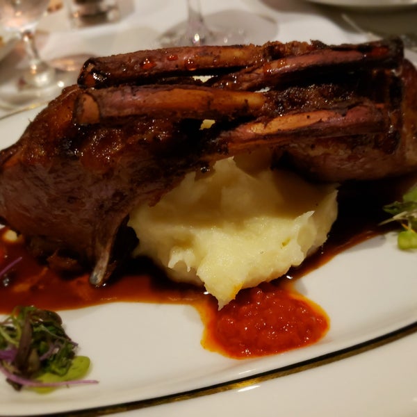 LBV Steak & Pasta Erie, PA