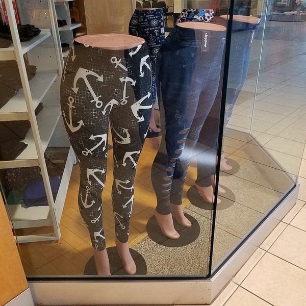 Just Leggings (Now Closed) - Women's Store in Erie