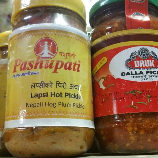 Asian Mini Market Imported Food Store in Erie