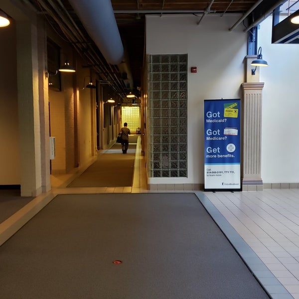 Modern Tool Square Downtown Erie 333 State St