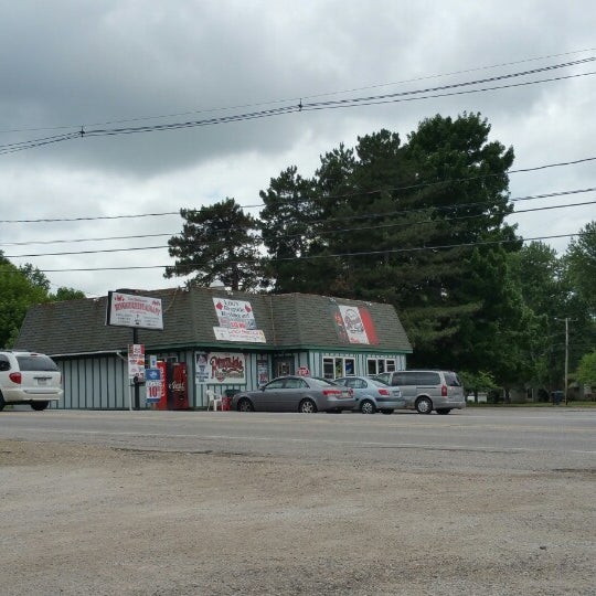 Lou Bizzarro's Ringside Restaurant Westminster Millcreek Township, PA