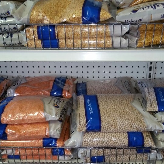 Asian Mini Market Imported Food Store in Erie