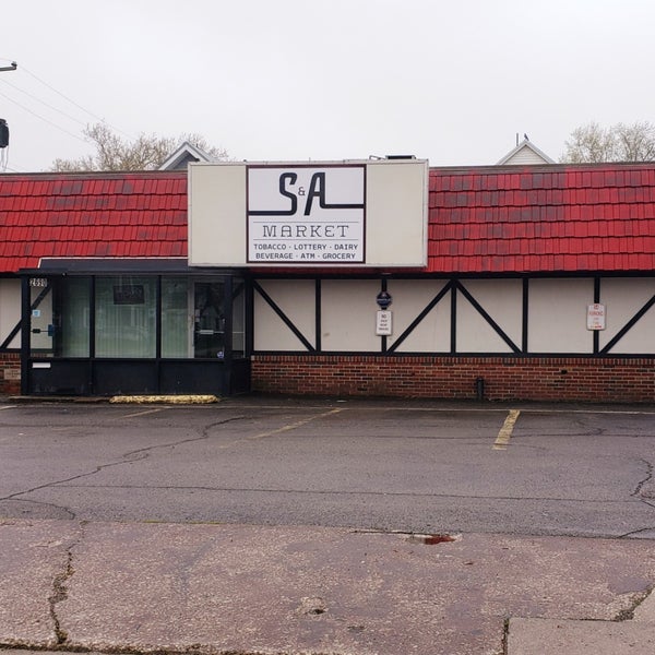 Photos At S A Market Convenience Store In Erie