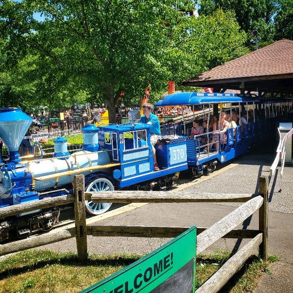 L Ruth Express Erie, PA